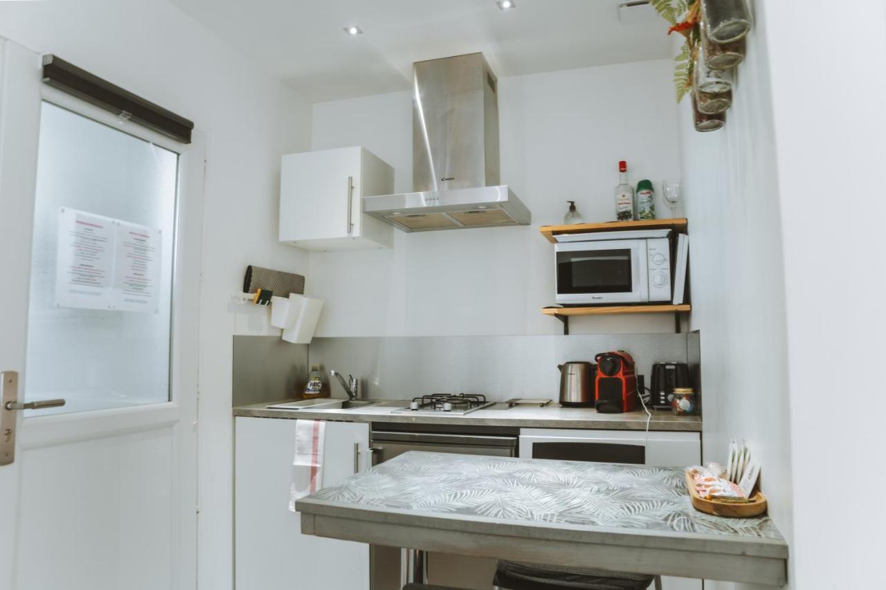 Sky - Gite Meuble & Confort Drome - Ecolodgite Laveyron Luaran gambar
