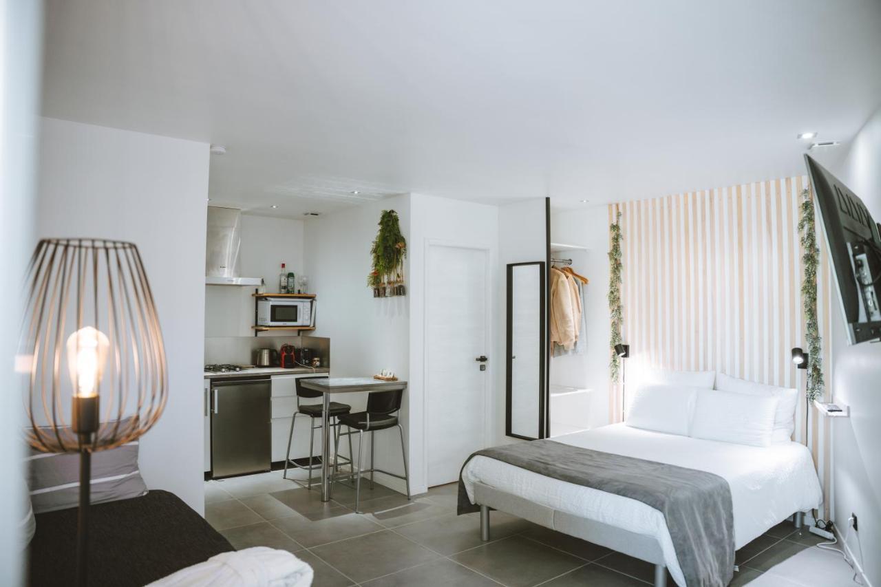 Sky - Gite Meuble & Confort Drome - Ecolodgite Laveyron Luaran gambar