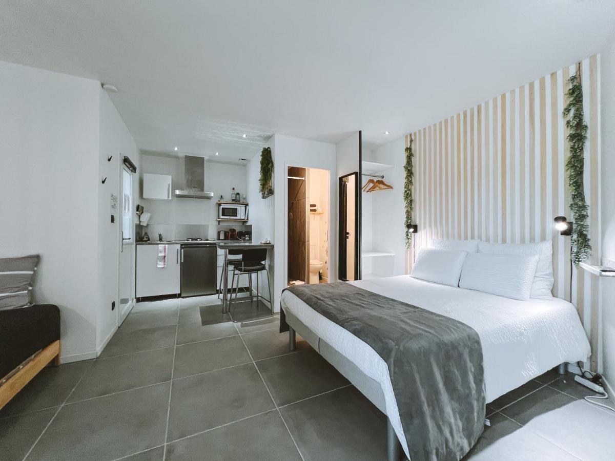 Sky - Gite Meuble & Confort Drome - Ecolodgite Laveyron Luaran gambar