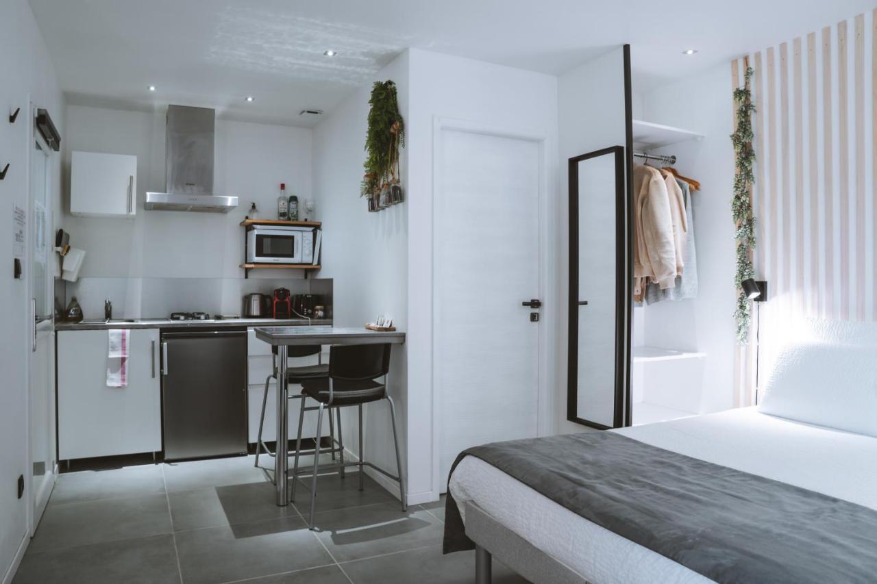 Sky - Gite Meuble & Confort Drome - Ecolodgite Laveyron Luaran gambar