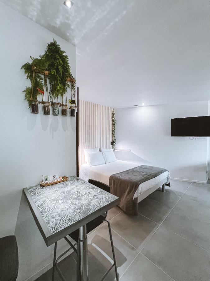 Sky - Gite Meuble & Confort Drome - Ecolodgite Laveyron Luaran gambar