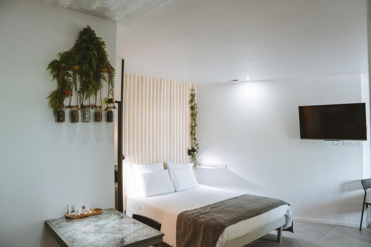 Sky - Gite Meuble & Confort Drome - Ecolodgite Laveyron Luaran gambar